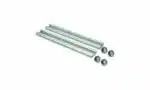 novotegra Schienenverbinder C-Schiene