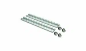 novotegra Schienenverbinder C-Schiene