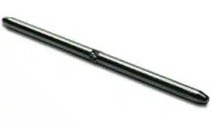 novotegra Schienenverbinder ES evo 4,3 x 90 A2 (VPE50)