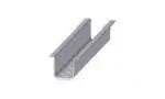 novotegra Schienenverbinder 71 490mm (VPE10)