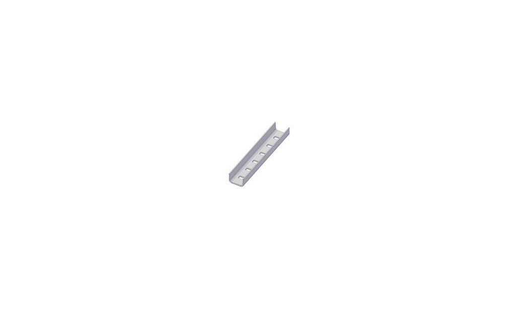 novotegra Schienenverbinder C38 aussen (VPE50) 1 novotegra Schienenverbinder C38 aussen (VPE50)