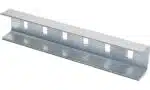 novotegra Schienenverbinder C47 aussen (VPE50)