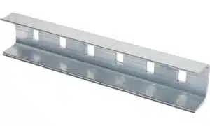 novotegra Schienenverbinder C47 aussen (VPE50)