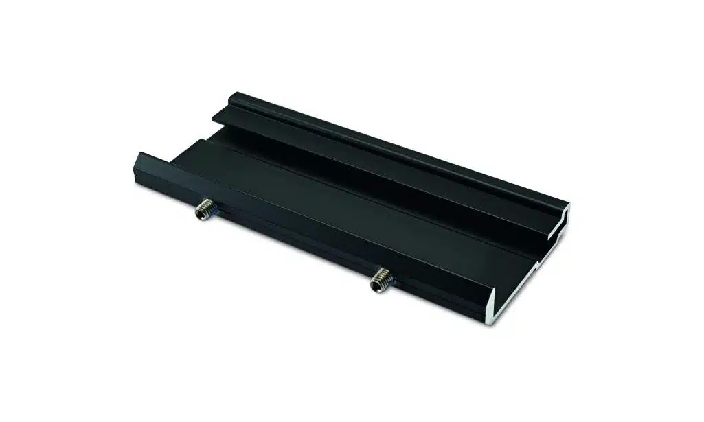 novotegra Schienenverbinder-Set ES sw 1 novotegra Schienenverbinder-Set ES sw