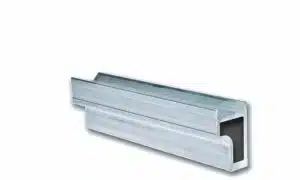 novotegra Schienenverbinder N Standard