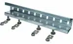 novotegra Schienenverbinder-Set C95 (VPE10)