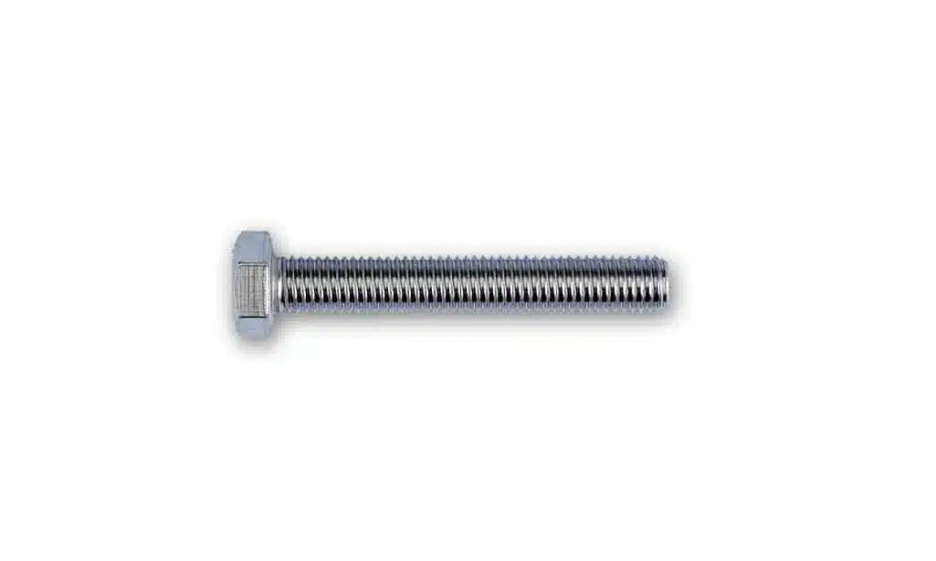 novotegra Sechskantschraube M8x16 A2 DIN 933 (VPE200) 1 novotegra Sechskantschraube M8x16 A2 DIN 933 (VPE200)
