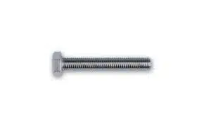 novotegra Sechskantschraube M8x18 A2 DIN 933 (VPE200)