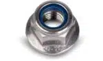 novotegra Sicherungs-Flanschmutter M12 SW18 V2A (VPE50)