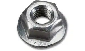novotegra Sperrzahnmutter M10 SW18 V2A (VPE50)