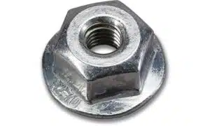 novotegra Sperrzahnmutter M8 SW18 V2A (VPE50)
