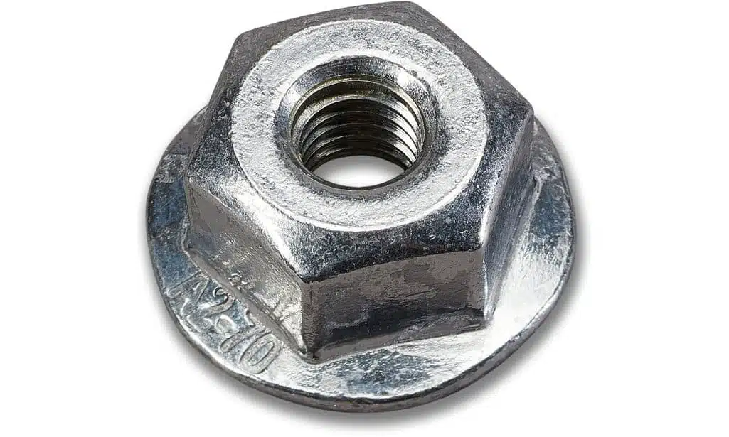 novotegra Sperrzahnmutter M8 SW18 V2A (VPE50) 1 novotegra Sperrzahnmutter M8 SW18 V2A (VPE50)
