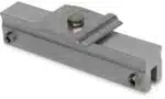 novotegra Stehfalzklemmen-Set 150 M8 ES (VPE50)