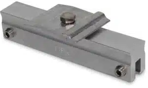 novotegra Stehfalzklemmen-Set 150 M8 ES (VPE50)