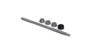 novotegra Stockschrauben-Set HP M12 200mm (VPE50)