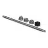 novotegra Stockschrauben-Set HP M12 300mm (VPE50)