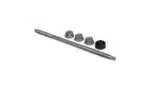 novotegra Stockschrauben-Set HP M10 300mm (VPE50)