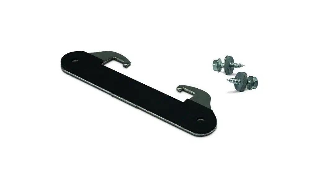 novotegra Trapezklammer-Set ES 40x126mm (VPE20) 1 novotegra Trapezklammer-Set ES 40x126mm (VPE20)