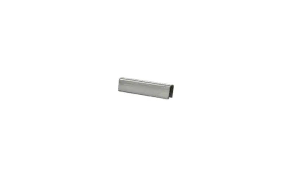novotegra VA-Sattel für Stehfalzklemmen-Set 150 M8 ES (VPE50) 1 novotegra VA-Sattel für Stehfalzklemmen-Set 150 M8 ES (VPE50)