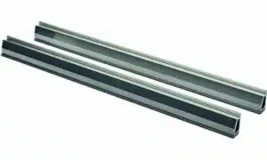 novotegra Verbinder-Set Grundschiene 150-30 I (VPE50)