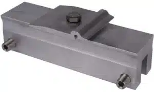 novotegra Snap-/Winkelfalzklemme-Set 150 ES M8 (VPE25)