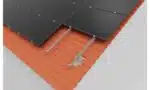 novotegra Biberschwanz Klemmsystem top fix