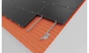 novotegra Biberschwanz Klemmsystem top fix