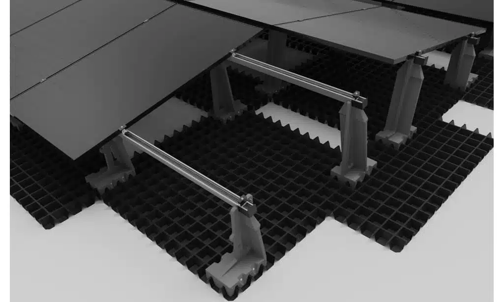 novotegra für Gründächer (Komplettsystem) 1 novotegra für Gründächer (Komplettsystem)