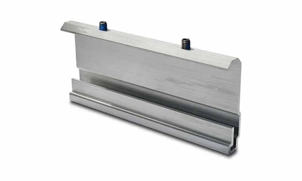 novotegra Schienenverbinder-Set ES 1 novotegra Schienenverbinder-Set ES