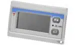sonnen Display für Energiezähler WM271