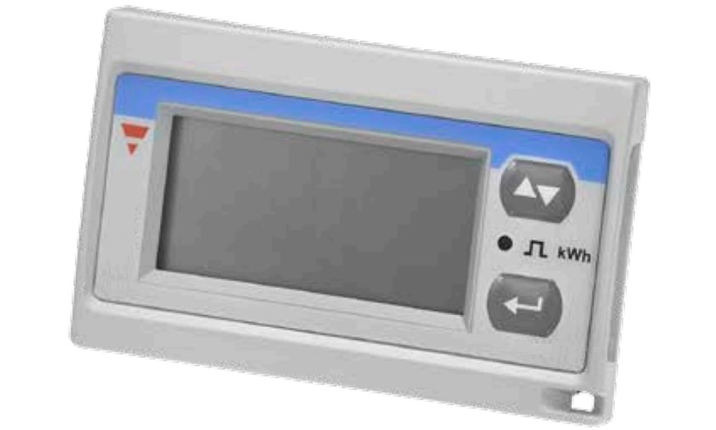 sonnen Display für Energiezähler WM271 1 sonnen Display für Energiezähler WM271