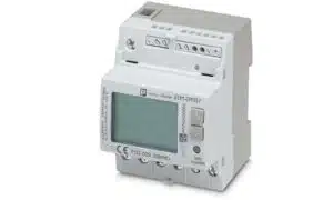 sonnen Energiezähler