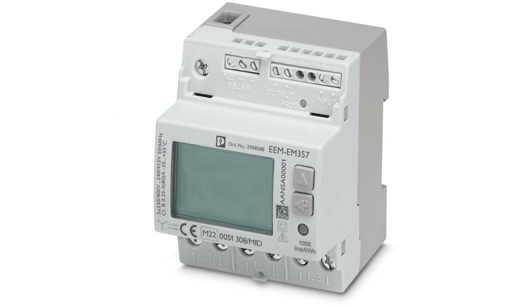 sonnen Energiezähler 1 sonnen Energiezähler