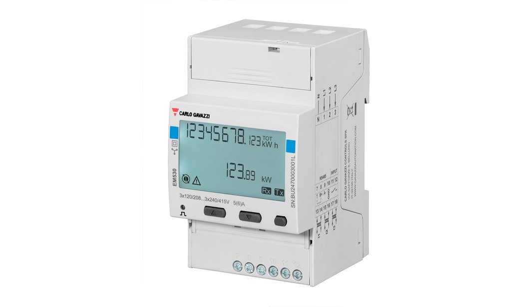 sonnen Energiezähler 1 sonnen Energiezähler