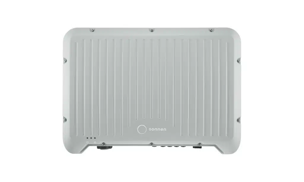 sonnenBatterie 10 Hybrid Wechselrichter 10-3-48 (4 MPPT) 1 sonnenBatterie 10 Hybrid Wechselrichter 10-3-48 (4 MPPT)