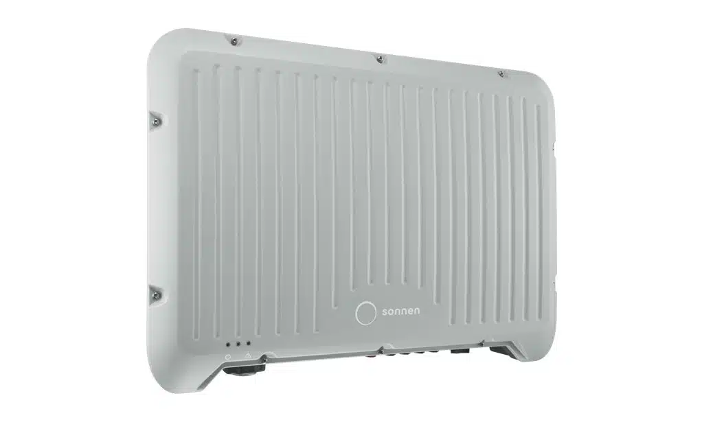 sonnenBatterie 10 Hybrid Wechselrichter 10-3-28 (2 MPPT) 2 sonnenBatterie 10 Hybrid Wechselrichter 10-3-28 (2 MPPT) – Bild 2