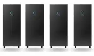 sonnenBatterie 10 performance (+)