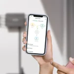 App zur Überwachung von Solarenergie