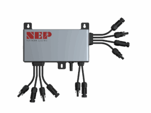 NEP BDS-1000
