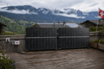 Balkonkraftwerk 600/810 Watt