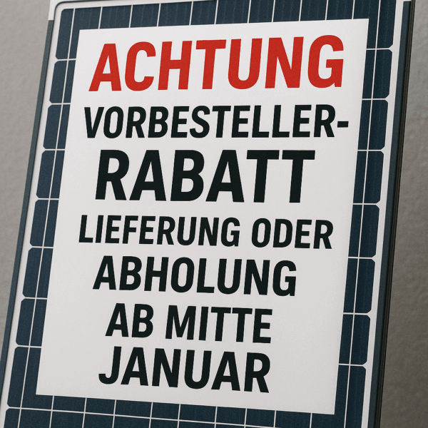 Vorbesteller Rabatt ChatGPT Image 6. Nov. 2025 11 19 46