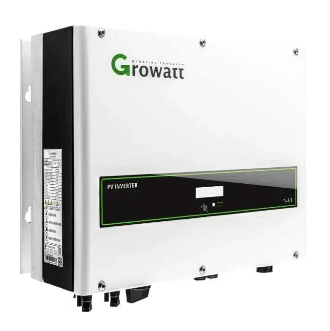 Komplette hochwertige Solaranlage zur Selbstmontage 6,6 KW mit 5 kWh-Batterie 3 Komplette hochwertige Solaranlage zur Selbstmontage 6,6 KW mit 5 kWh-Batterie – Bild 3