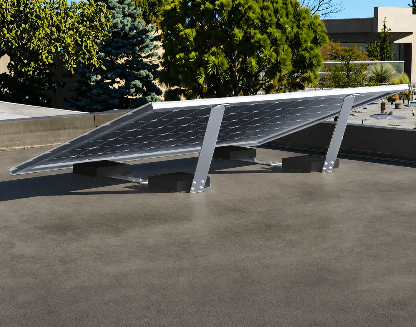 Balkonkraftwerk 1800 Watt mit 4 kWh Zendure-Batteriespeicher mit Notstrom 11 Balkonkraftwerk 1800 Watt mit 4 kWh Zendure-Batteriespeicher mit Notstrom – Bild 11