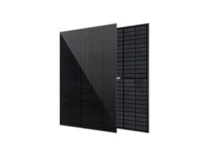 Balkonkraftwerk 600/890 Watt komplett inkl. Halterungen inkl. Lieferung