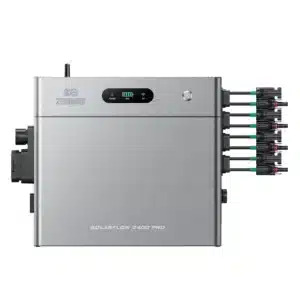 Zendure SolarFlow 2400 Pro – 600 W Schweiz – Vorbestellung