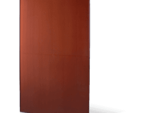 SF Chroma Orange Diagonal Schatten
