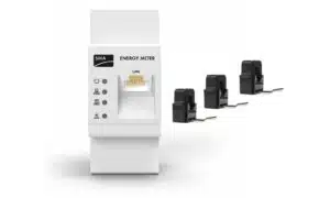 SMA Energy Meter EM-3CT63A-21