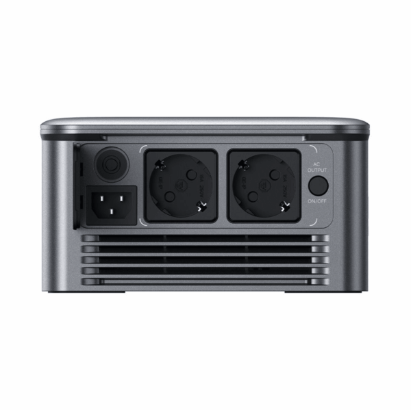 Zendure ACE1500 macht dendure Notstromfähig