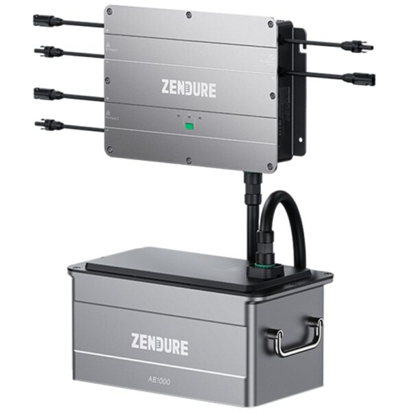 Zendure Solaflow