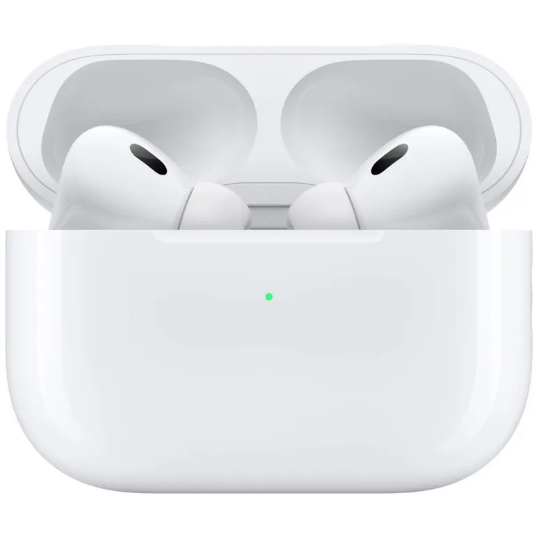 AirPods Pro 2 2 apple airpods pro 2 generation kabelloses magsafe ladecase bluetooth kopfhorer headset
